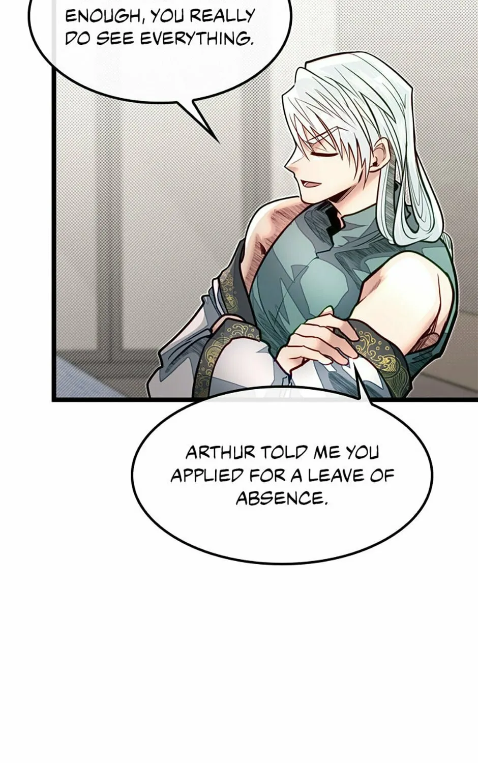 The Dragon Slayer Academy's Hotshot Chapter 52 page 103 - 