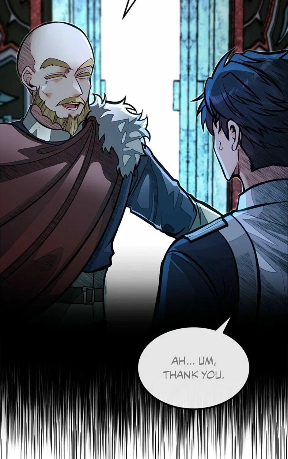 The Dragon Slayer Academy's Hotshot Chapter 52 page 109 - 