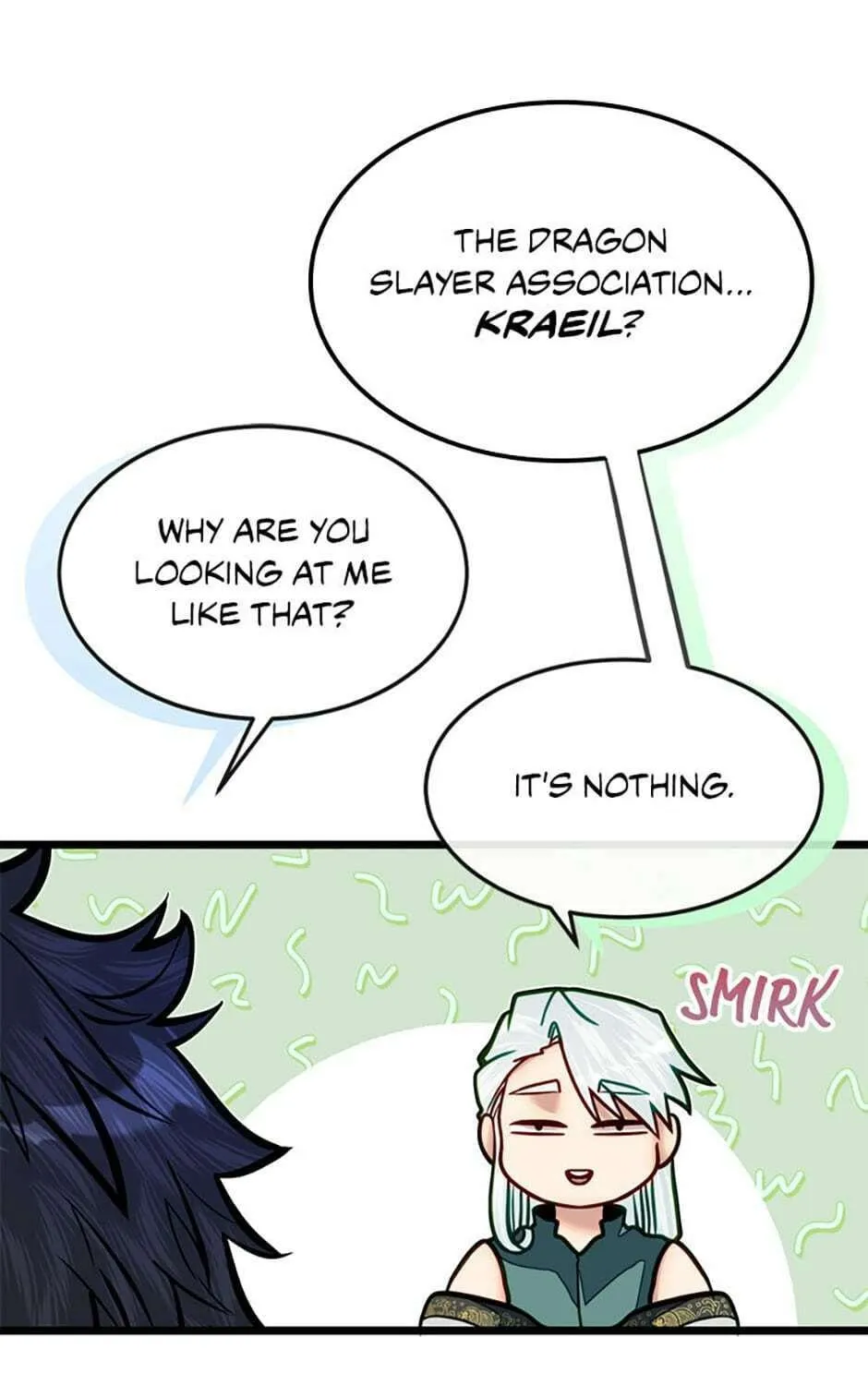 The Dragon Slayer Academy's Hotshot Chapter 52 page 125 - 