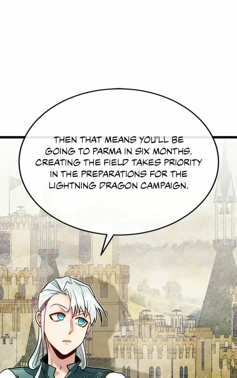 The Dragon Slayer Academy's Hotshot Chapter 52 page 127 - 