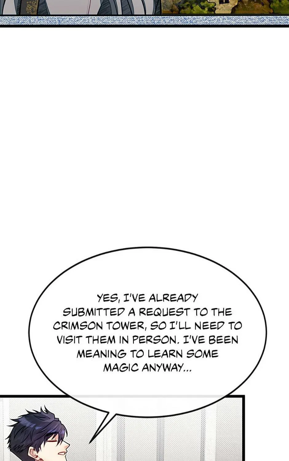 The Dragon Slayer Academy's Hotshot Chapter 52 page 129 - 