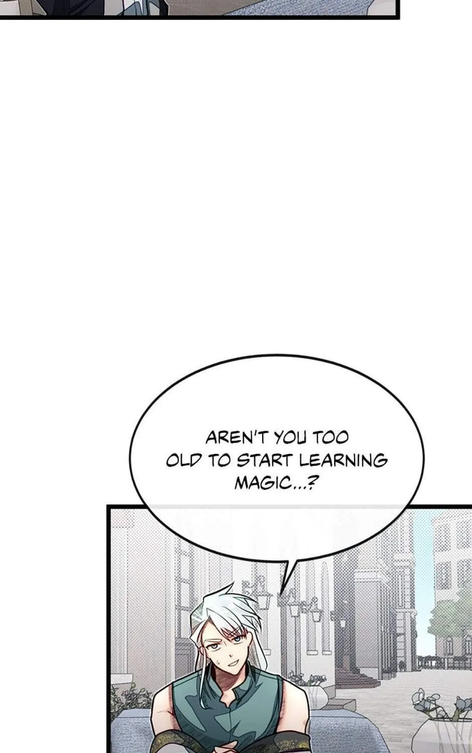 The Dragon Slayer Academy's Hotshot Chapter 52 page 131 - 
