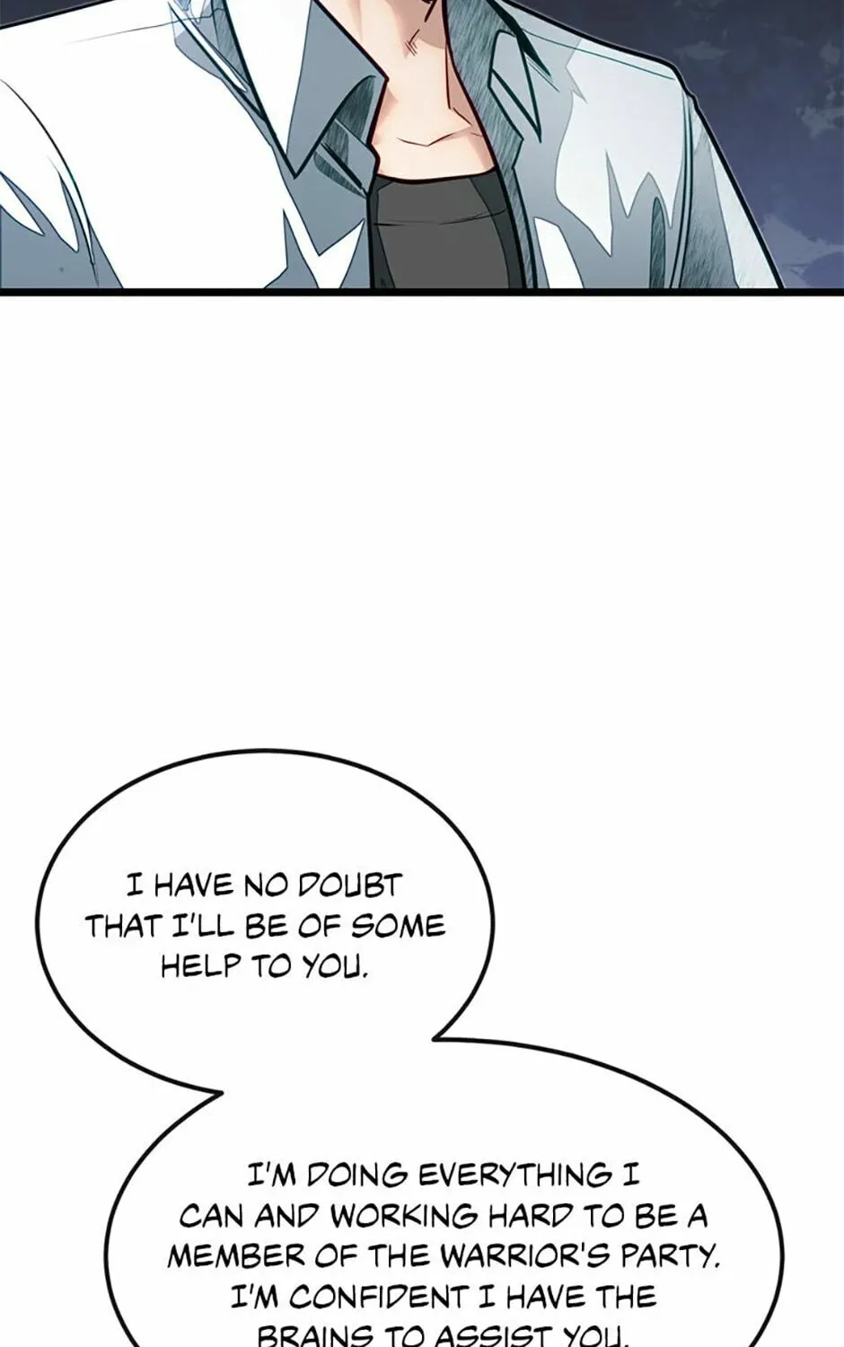 The Dragon Slayer Academy's Hotshot Chapter 52 page 25 - 