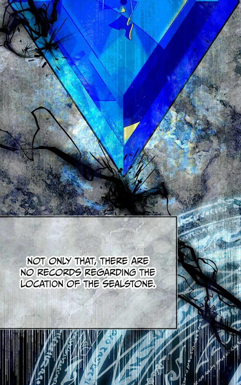 The Dragon Slayer Academy's Hotshot Chapter 52 page 35 - 