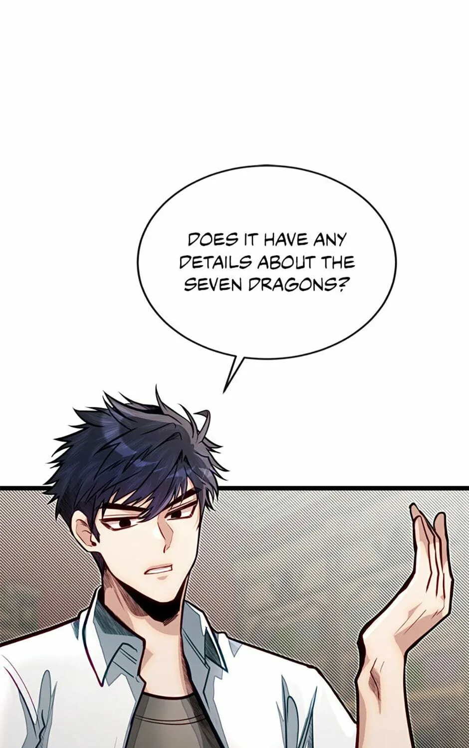 The Dragon Slayer Academy's Hotshot Chapter 52 page 43 - 