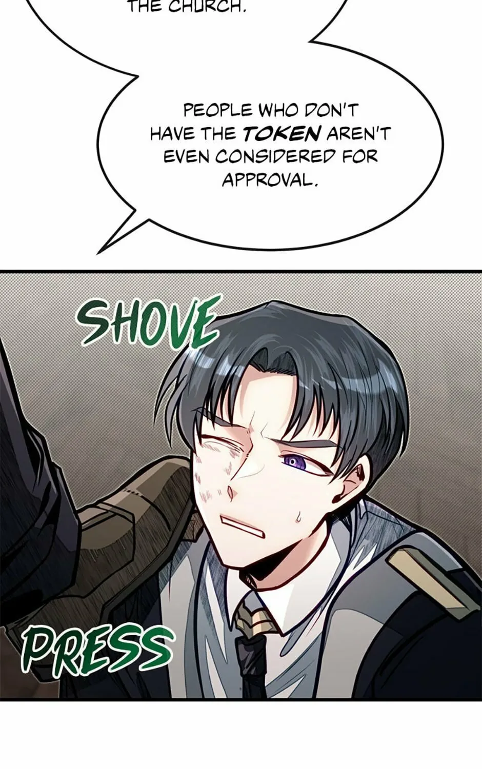 The Dragon Slayer Academy's Hotshot Chapter 52 page 61 - 