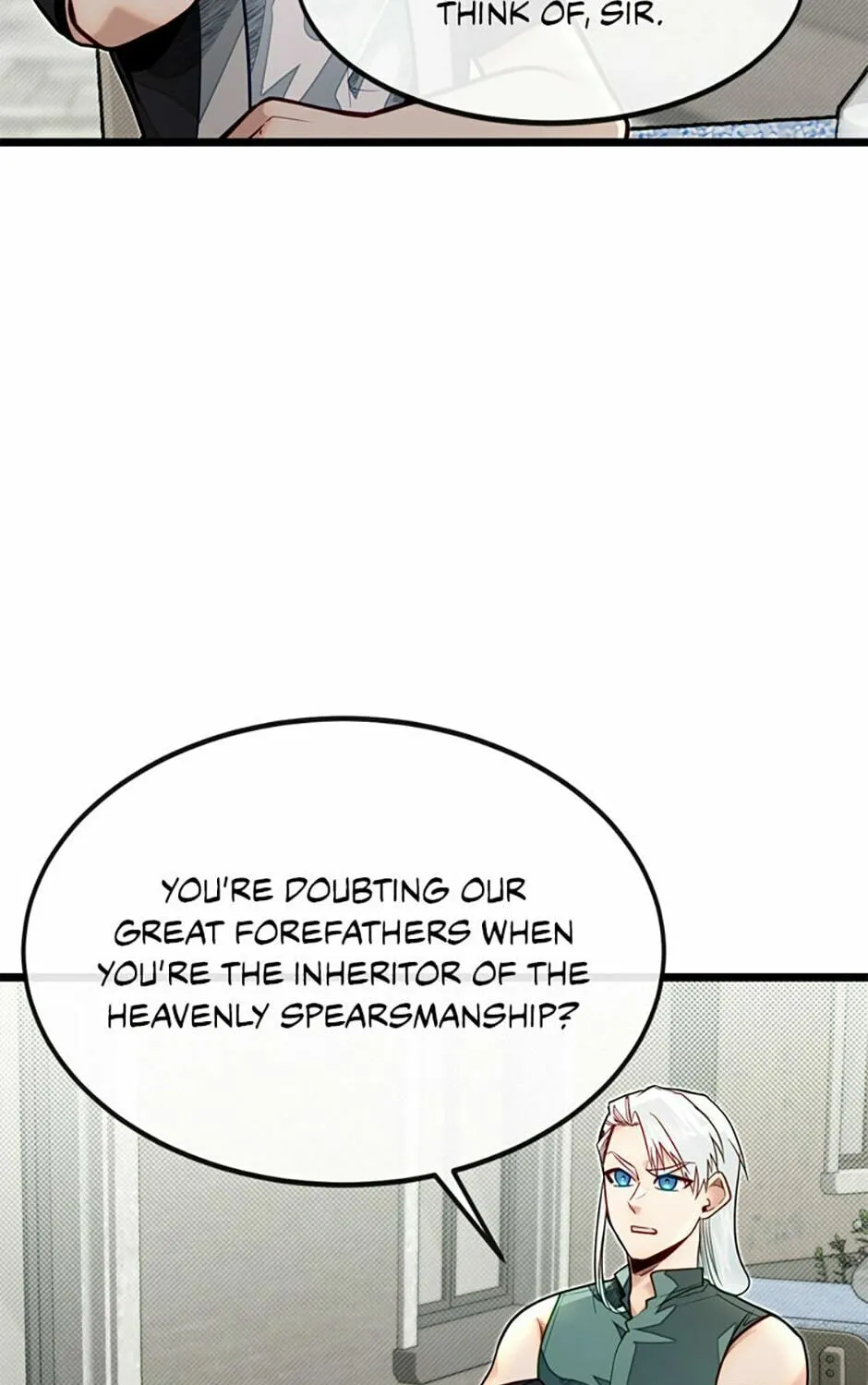 The Dragon Slayer Academy's Hotshot Chapter 52 page 81 - 