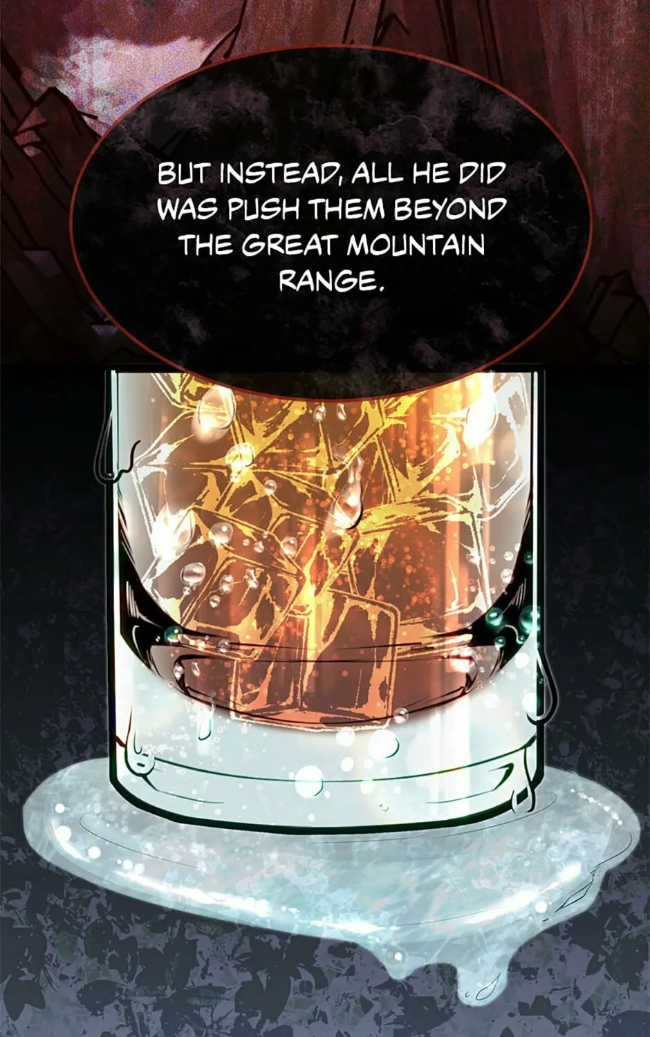 The Dragon Slayer Academy's Hotshot Chapter 52 page 91 - 
