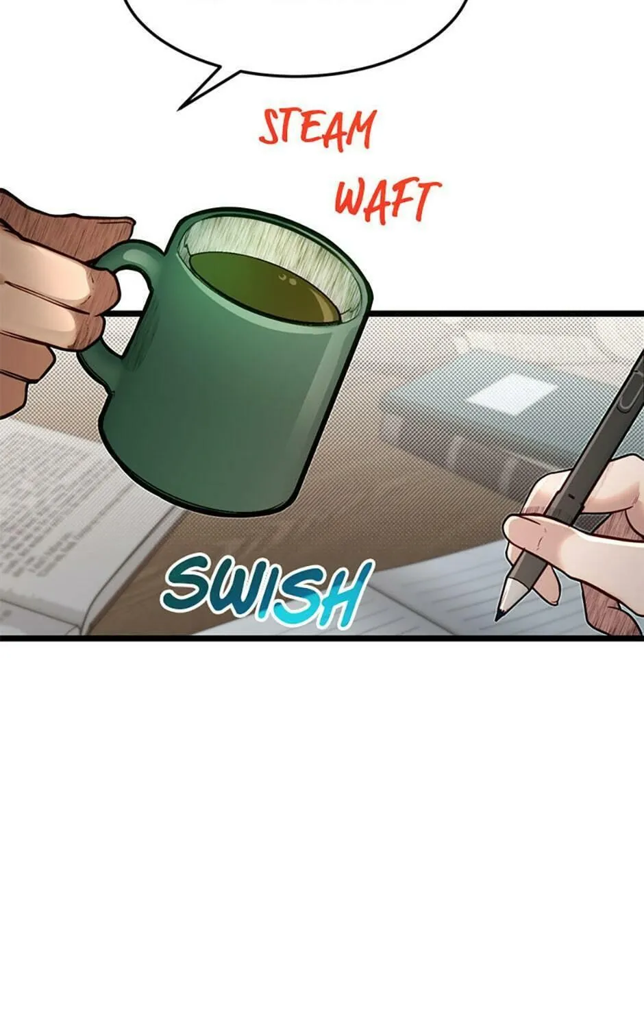The Dragon Slayer Academy's Hotshot Chapter 53 page 11 - 