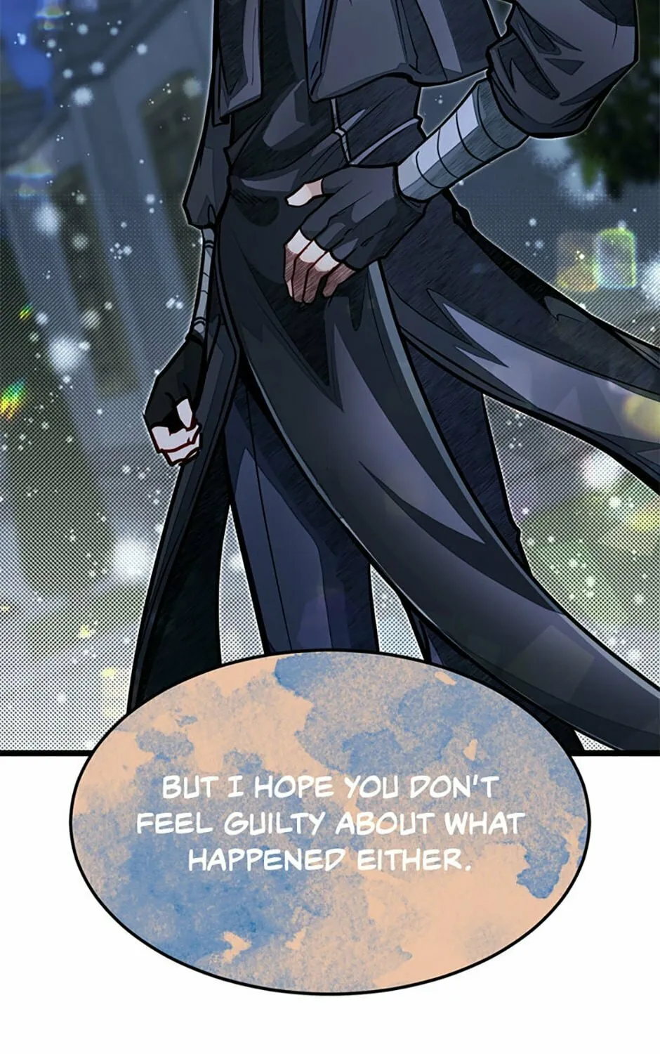 The Dragon Slayer Academy's Hotshot Chapter 53 page 103 - 