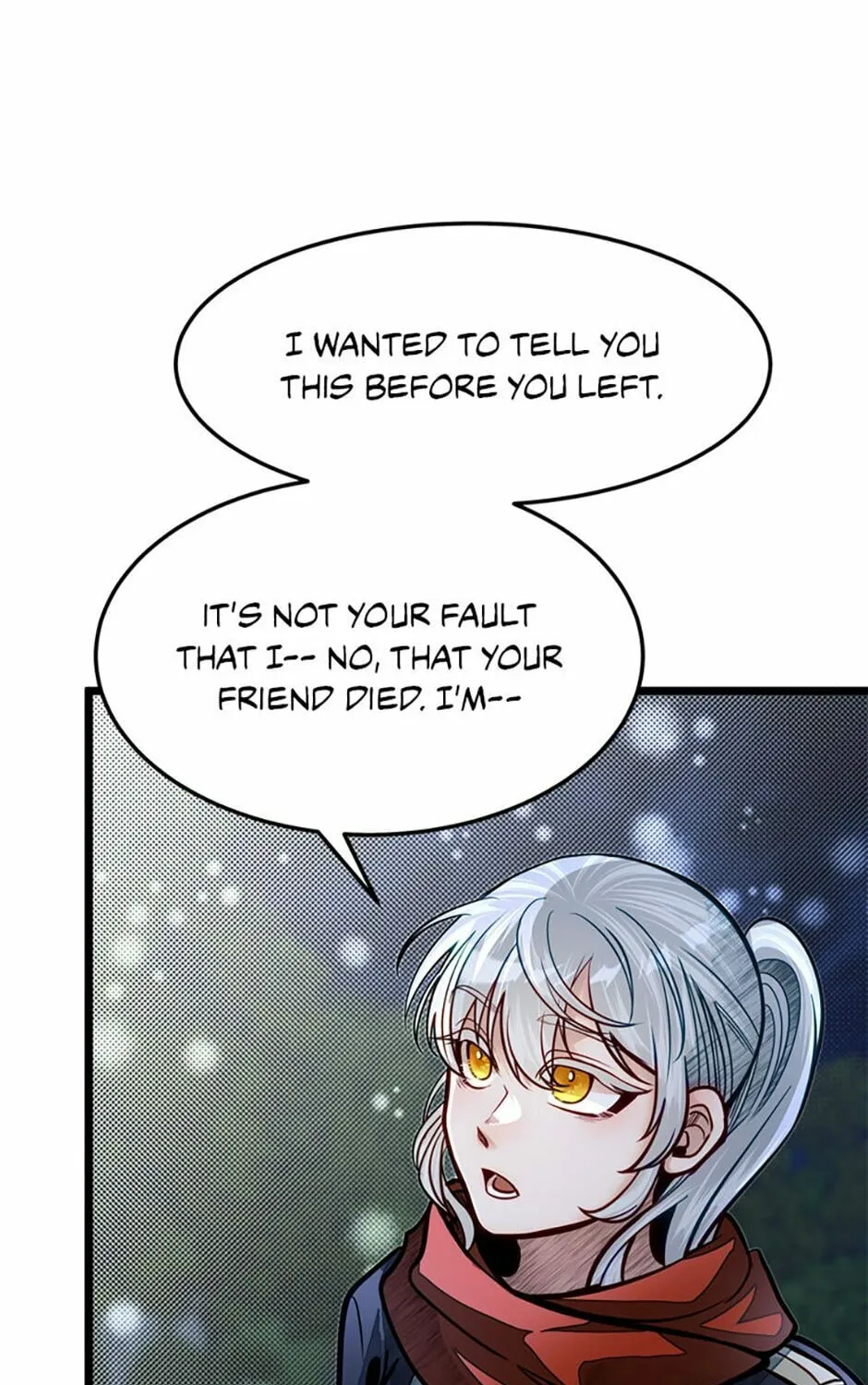 The Dragon Slayer Academy's Hotshot Chapter 53 page 105 - 