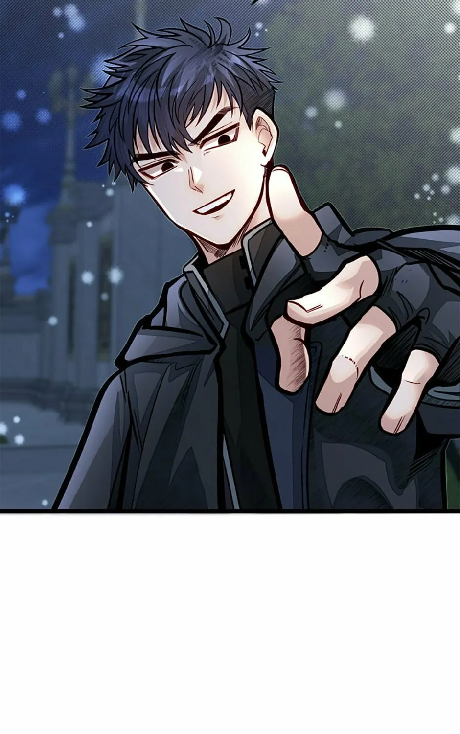 The Dragon Slayer Academy's Hotshot Chapter 53 page 111 - 