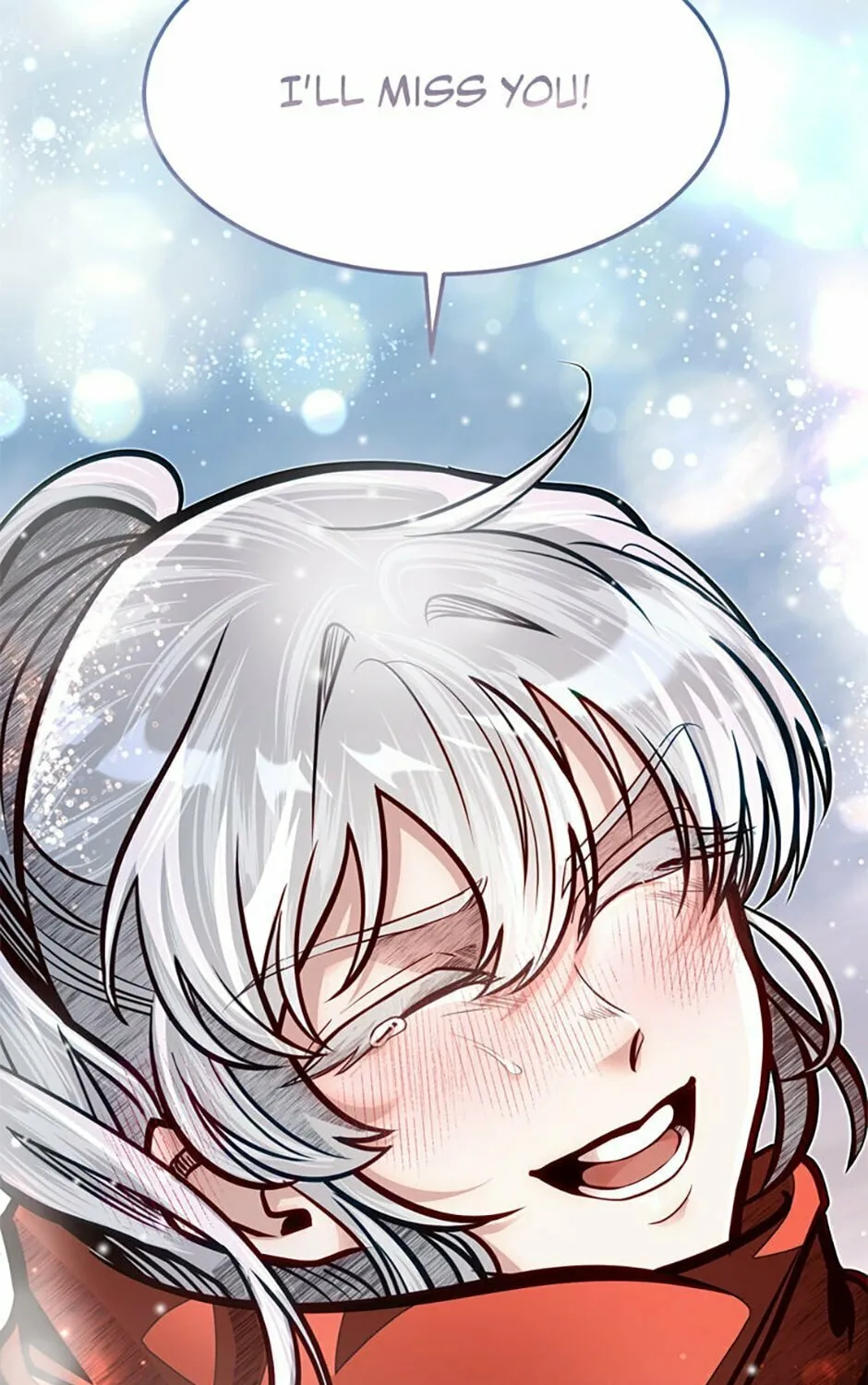 The Dragon Slayer Academy's Hotshot Chapter 53 page 127 - 