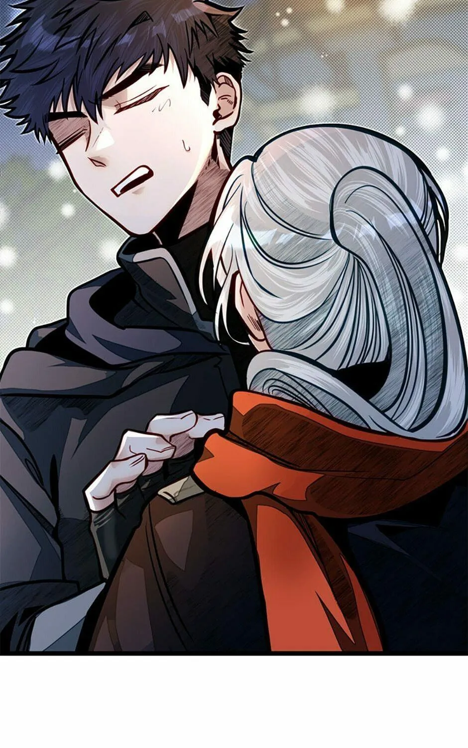 The Dragon Slayer Academy's Hotshot Chapter 53 page 131 - 