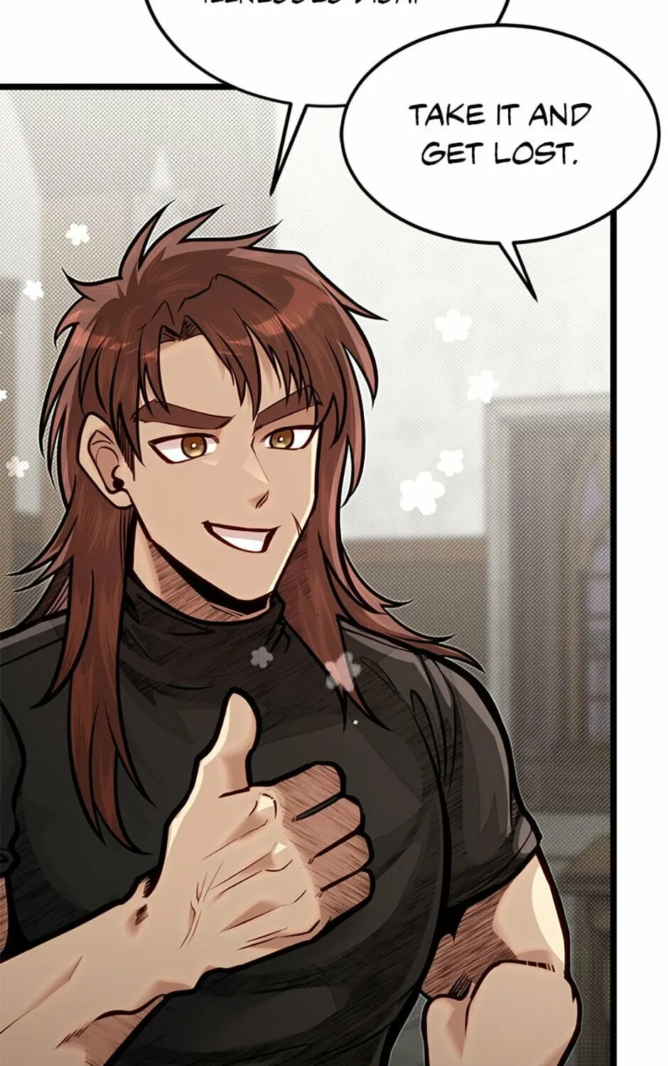 The Dragon Slayer Academy's Hotshot Chapter 53 page 15 - 