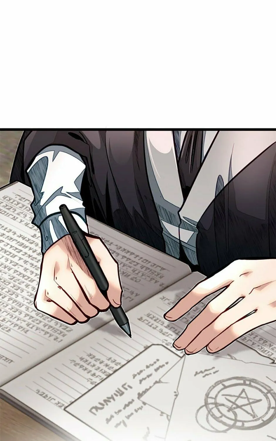 The Dragon Slayer Academy's Hotshot Chapter 53 page 19 - 