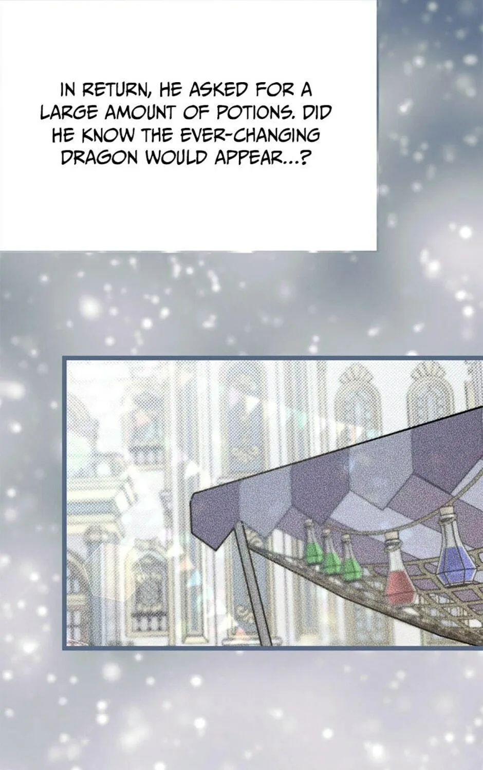 The Dragon Slayer Academy's Hotshot Chapter 53 page 29 - 