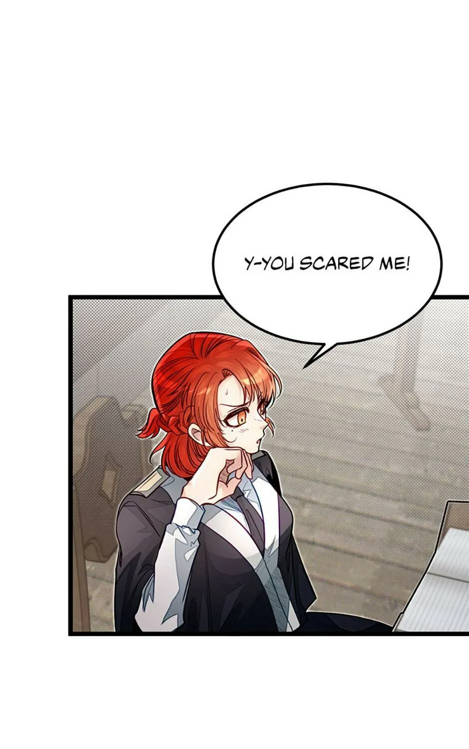 The Dragon Slayer Academy's Hotshot Chapter 53 page 37 - 