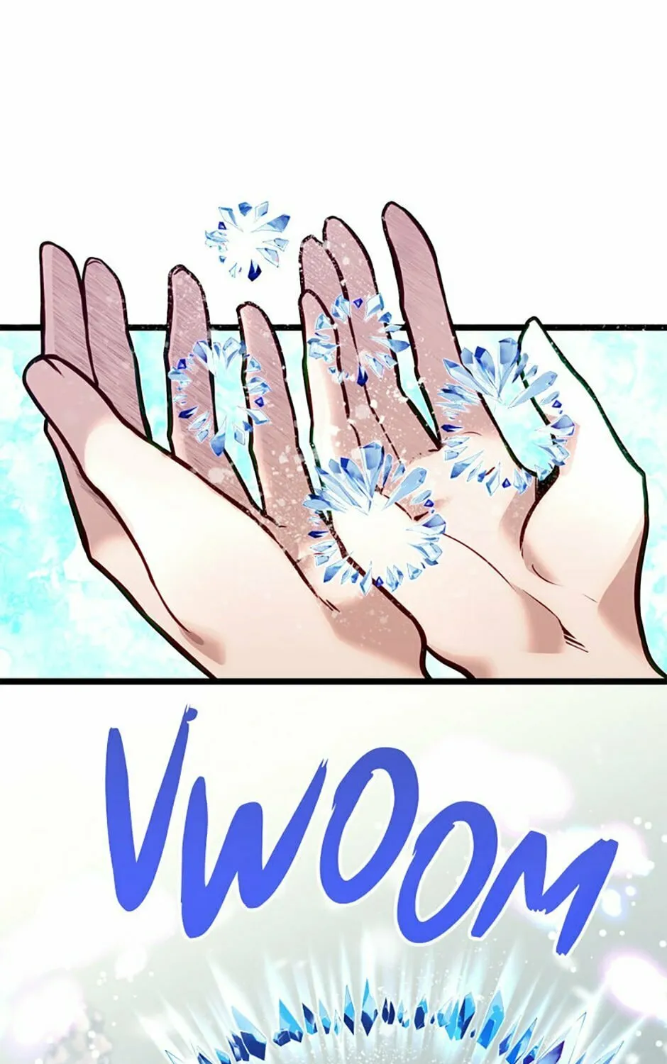 The Dragon Slayer Academy's Hotshot Chapter 53 page 57 - 