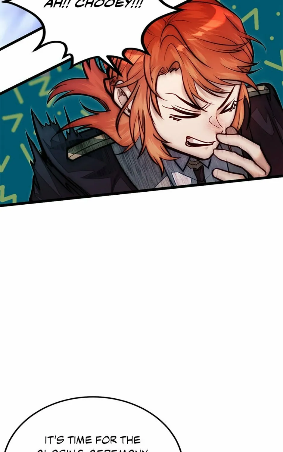 The Dragon Slayer Academy's Hotshot Chapter 53 page 7 - 