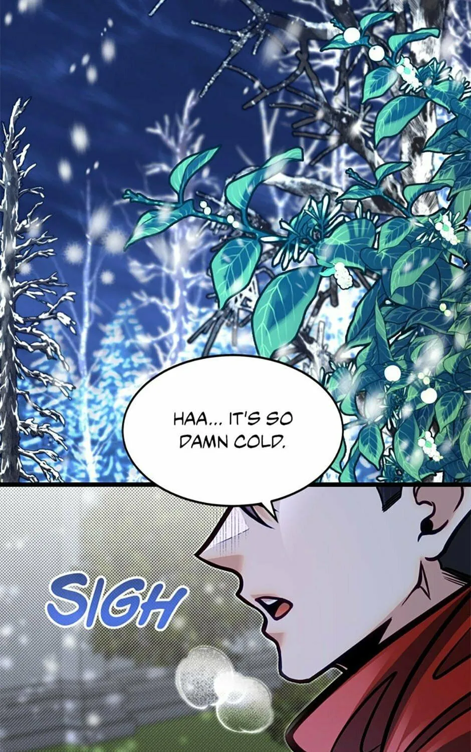 The Dragon Slayer Academy's Hotshot Chapter 53 page 65 - 