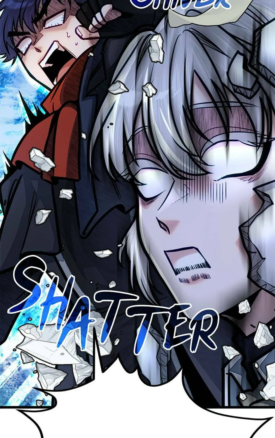 The Dragon Slayer Academy's Hotshot Chapter 53 page 75 - 