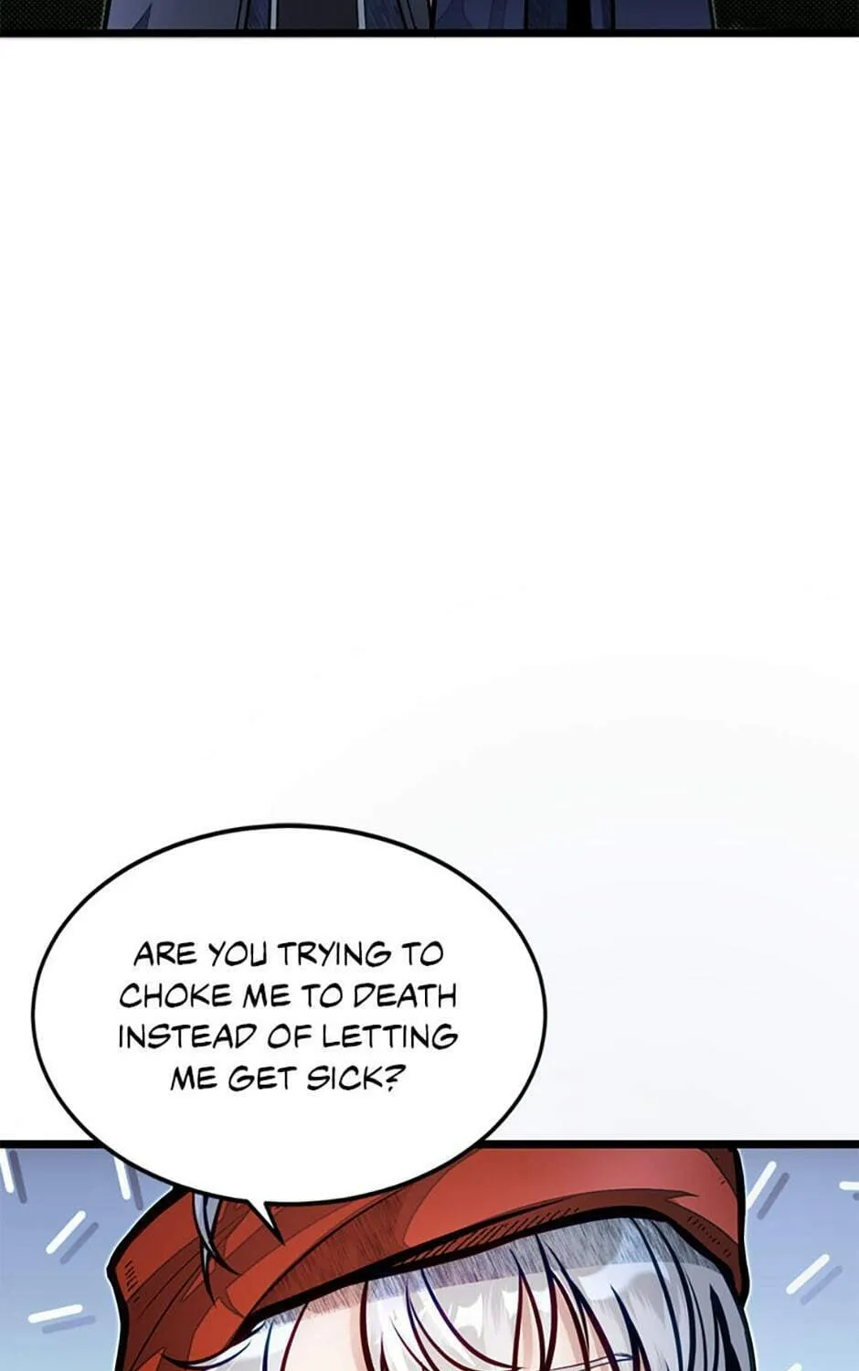 The Dragon Slayer Academy's Hotshot Chapter 53 page 87 - 