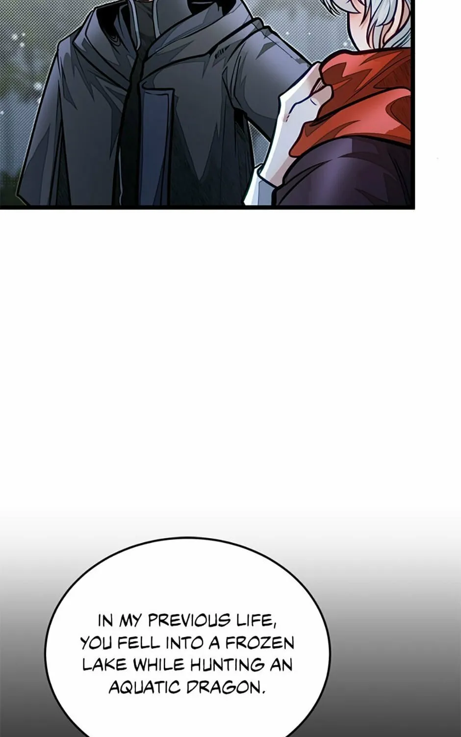 The Dragon Slayer Academy's Hotshot Chapter 53 page 91 - 