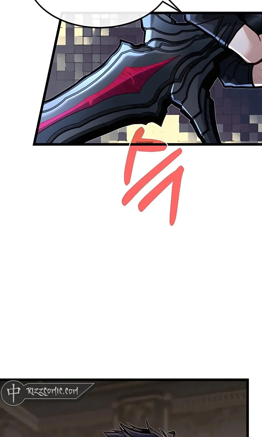 The Dragon Slayer Academy's Hotshot Chapter 54 page 109 - 