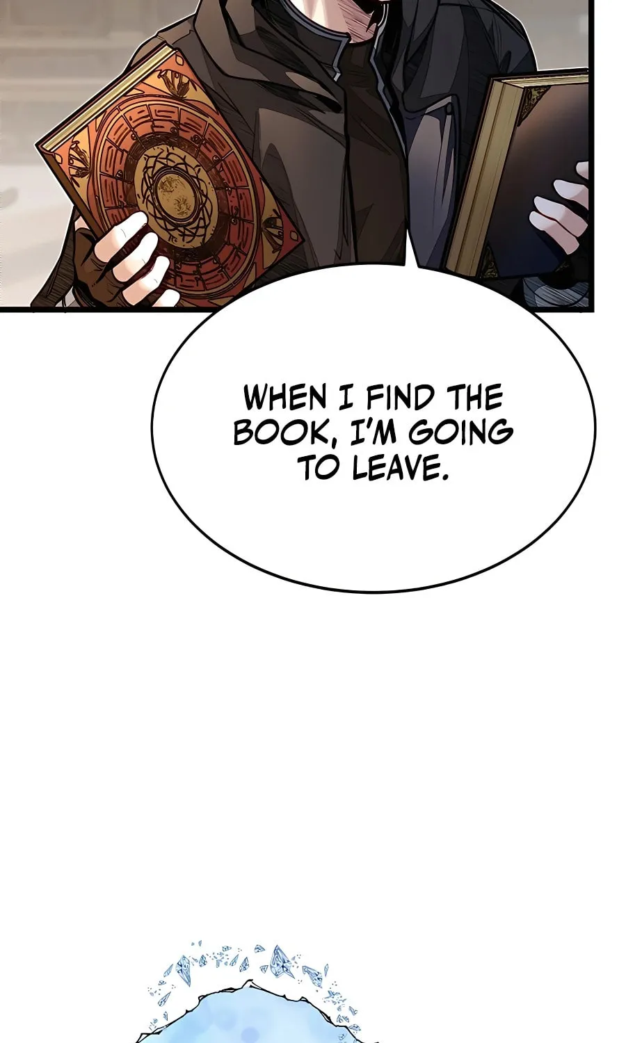 The Dragon Slayer Academy's Hotshot Chapter 54 page 117 - 