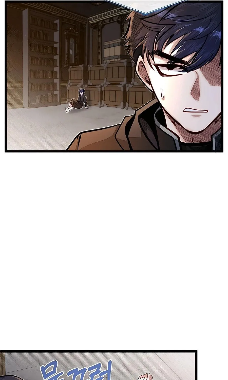 The Dragon Slayer Academy's Hotshot Chapter 54 page 119 - 