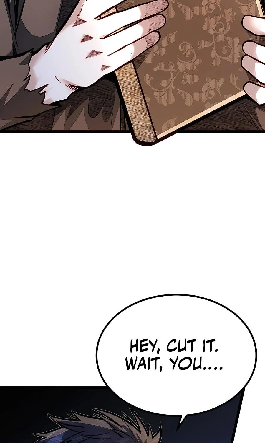 The Dragon Slayer Academy's Hotshot Chapter 54 page 125 - 