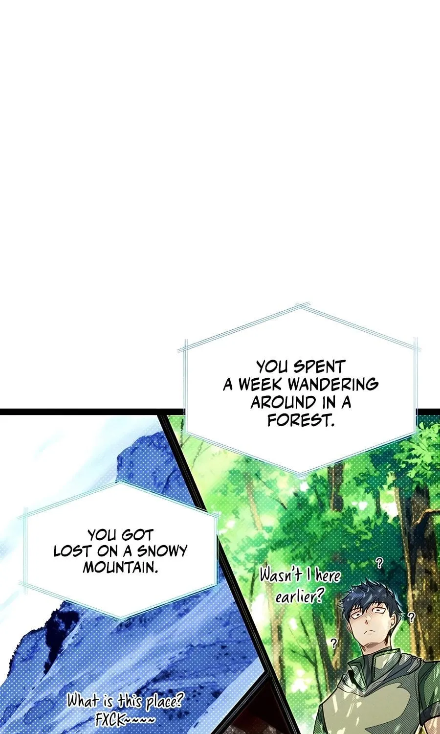 The Dragon Slayer Academy's Hotshot Chapter 54 page 17 - 