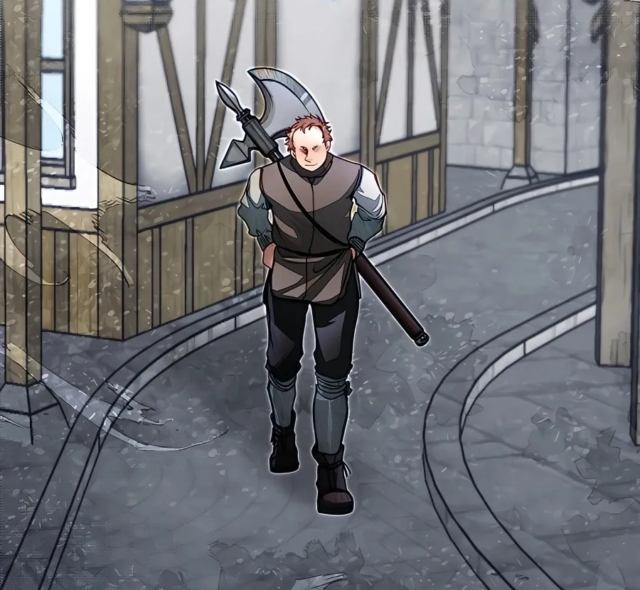 The Dragon Slayer Academy's Hotshot Chapter 54 page 26 - 