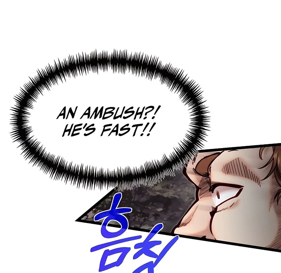 The Dragon Slayer Academy's Hotshot Chapter 54 page 34 - 