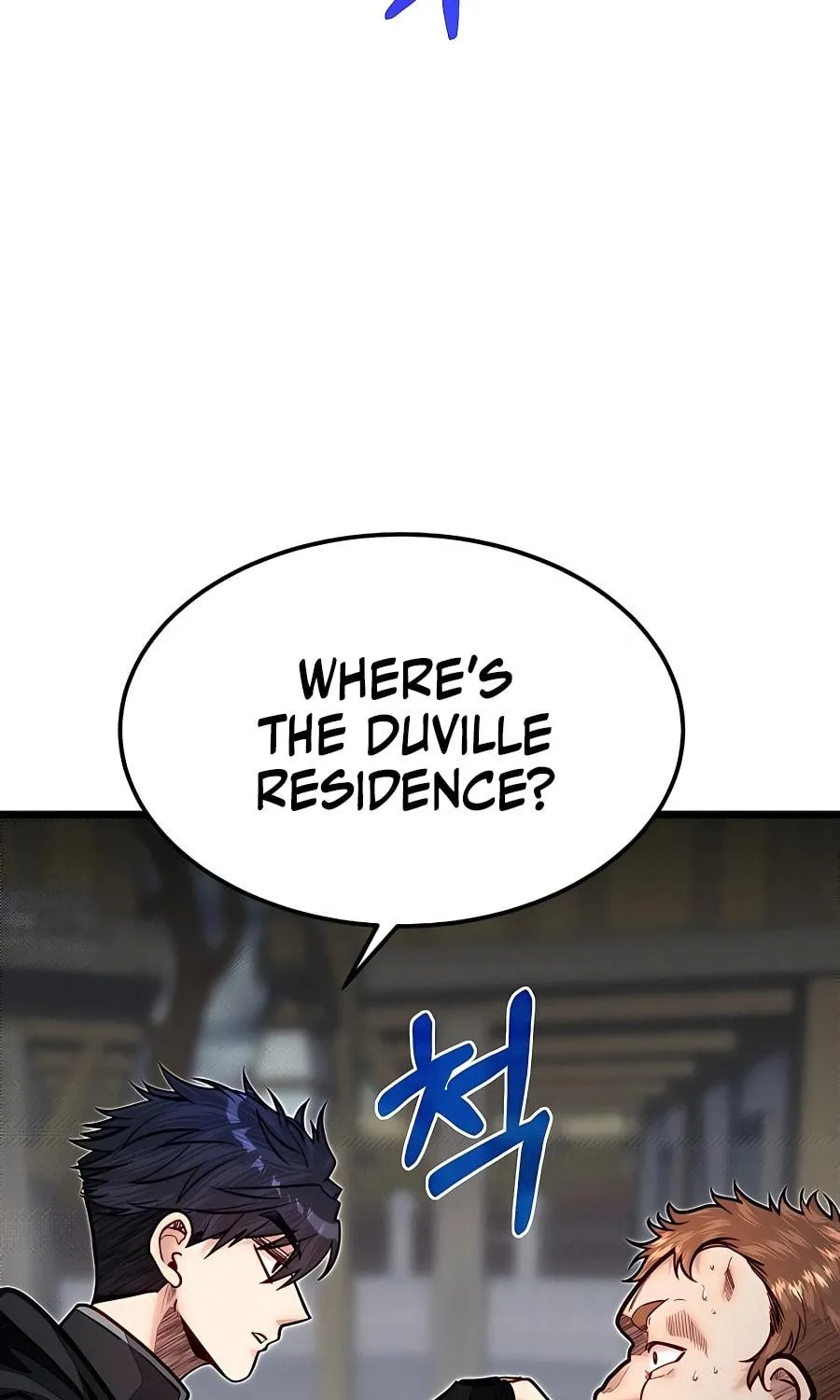 The Dragon Slayer Academy's Hotshot Chapter 54 page 35 - 