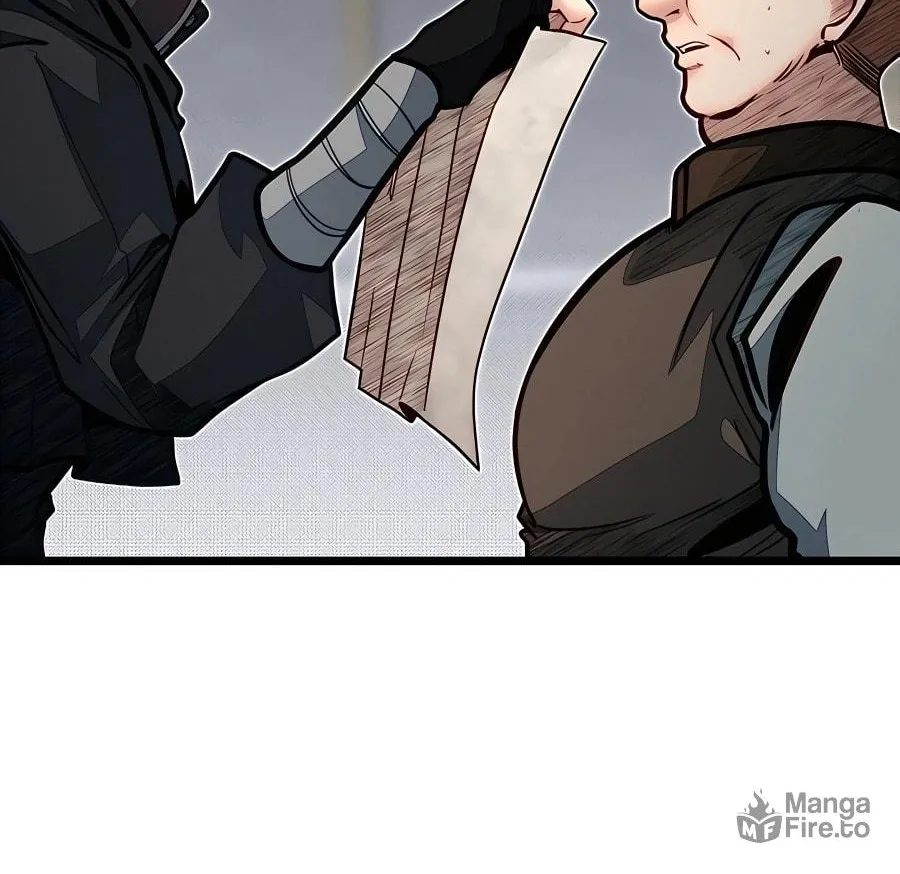 The Dragon Slayer Academy's Hotshot Chapter 54 page 36 - 