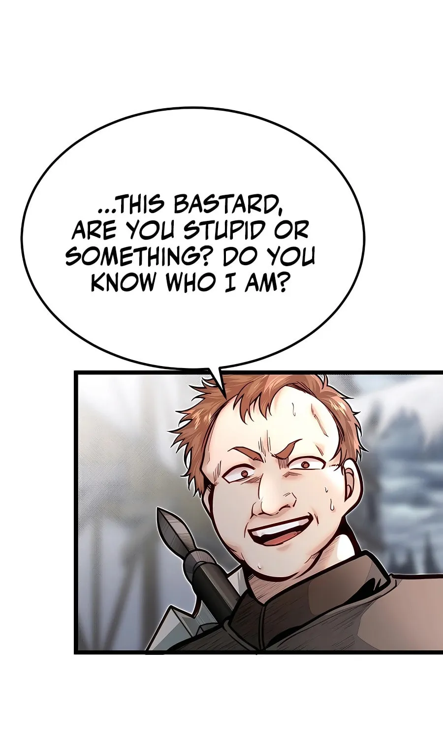 The Dragon Slayer Academy's Hotshot Chapter 54 page 37 - 