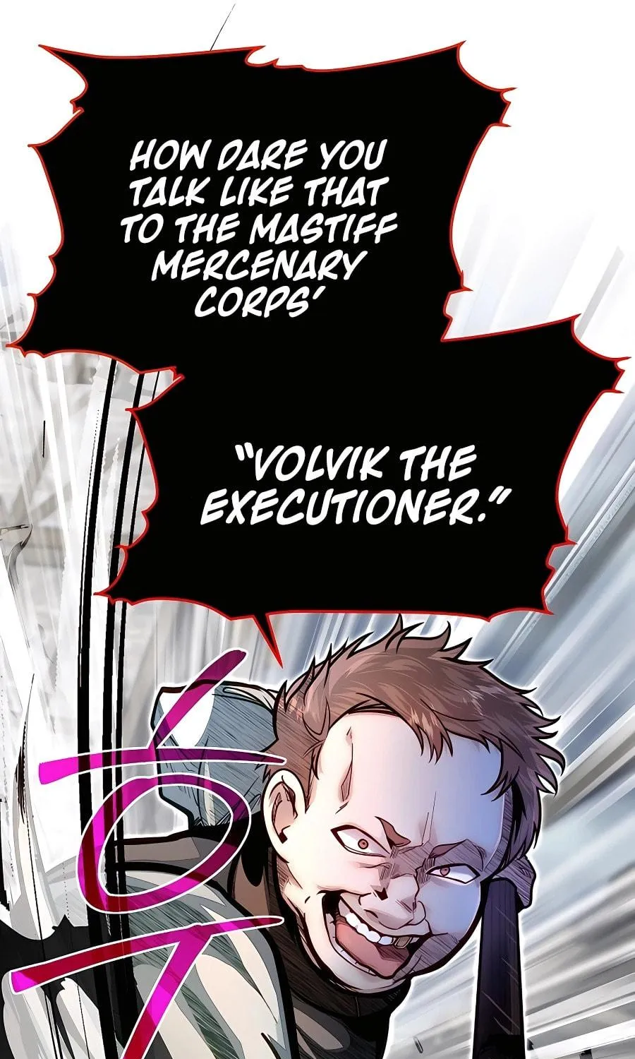 The Dragon Slayer Academy's Hotshot Chapter 54 page 41 - 