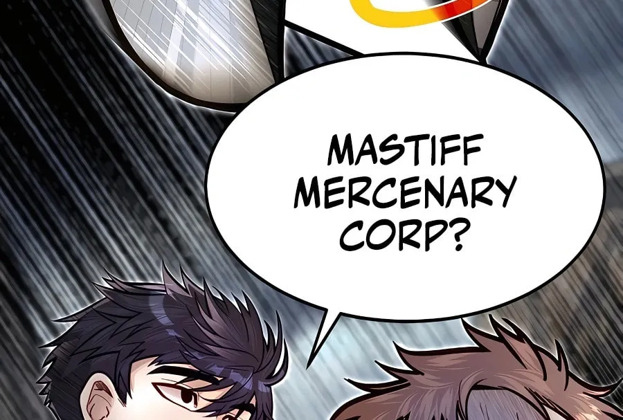 The Dragon Slayer Academy's Hotshot Chapter 54 page 44 - 