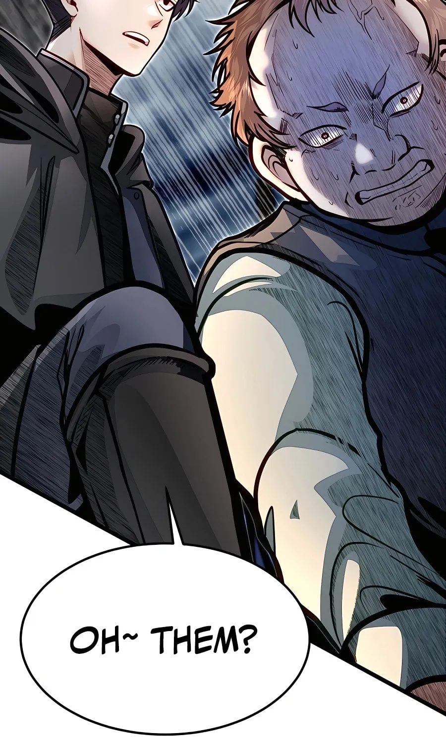 The Dragon Slayer Academy's Hotshot Chapter 54 page 45 - 