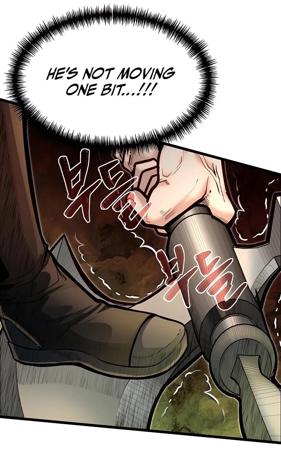 The Dragon Slayer Academy's Hotshot Chapter 54 page 47 - 