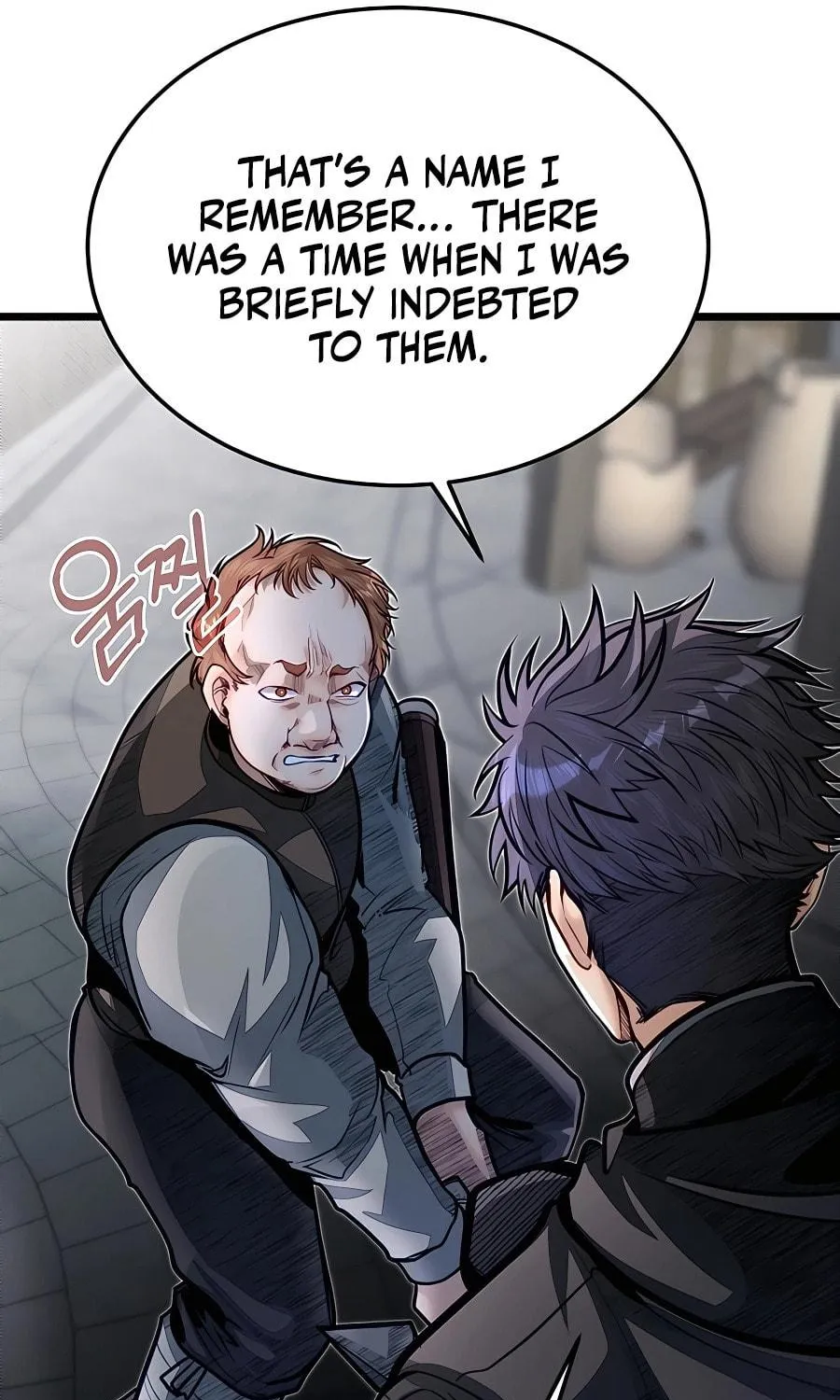 The Dragon Slayer Academy's Hotshot Chapter 54 page 49 - 