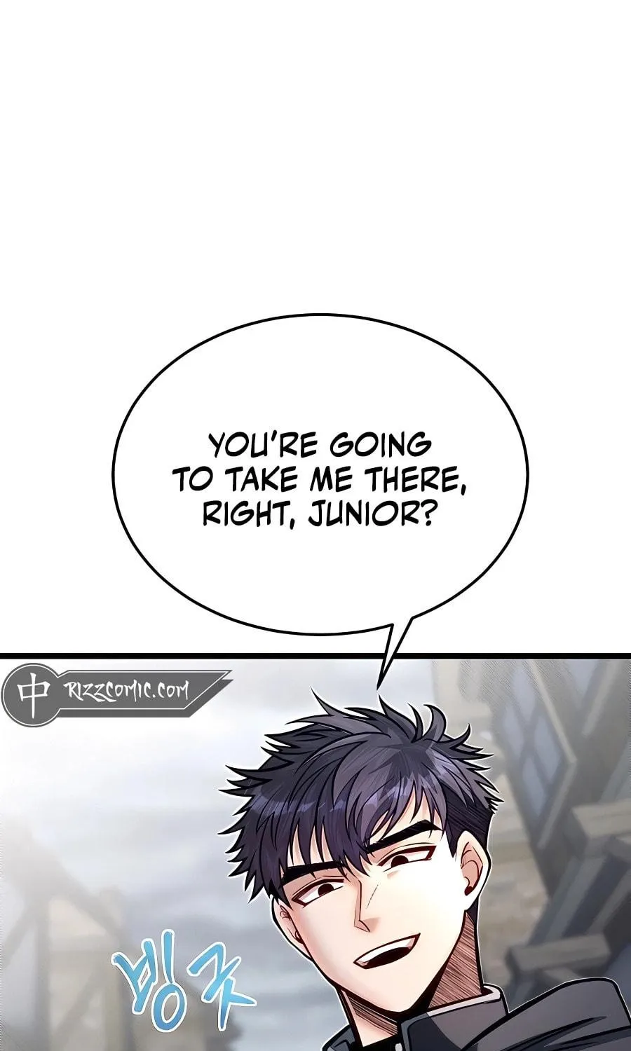 The Dragon Slayer Academy's Hotshot Chapter 54 page 53 - 