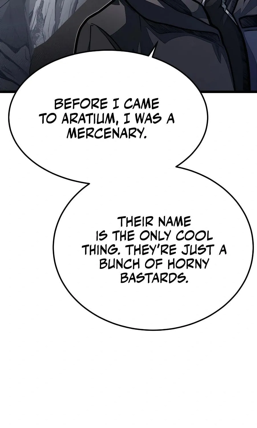 The Dragon Slayer Academy's Hotshot Chapter 54 page 59 - 