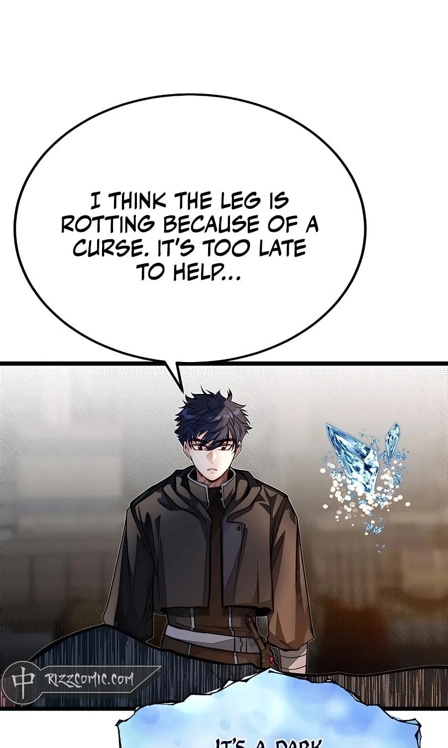 The Dragon Slayer Academy's Hotshot Chapter 54 page 79 - 