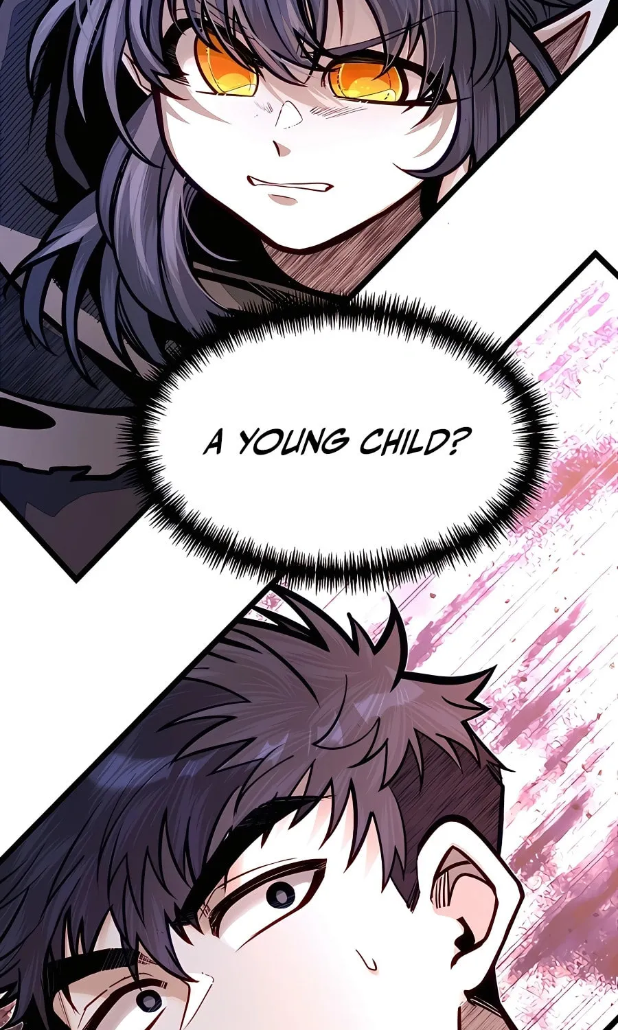 The Dragon Slayer Academy's Hotshot Chapter 54 page 85 - 