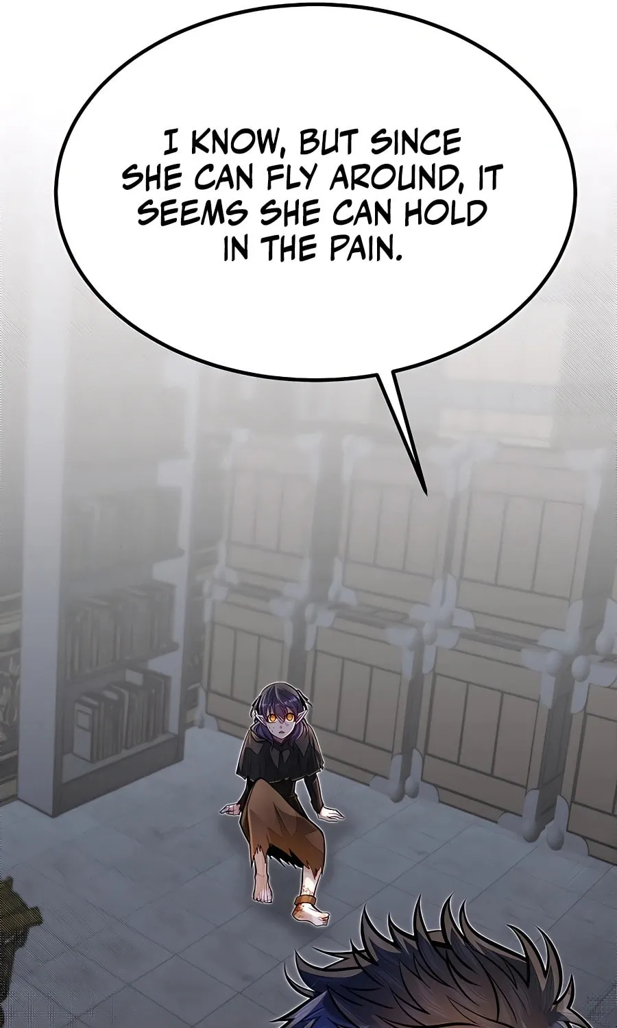 The Dragon Slayer Academy's Hotshot Chapter 54 page 97 - 