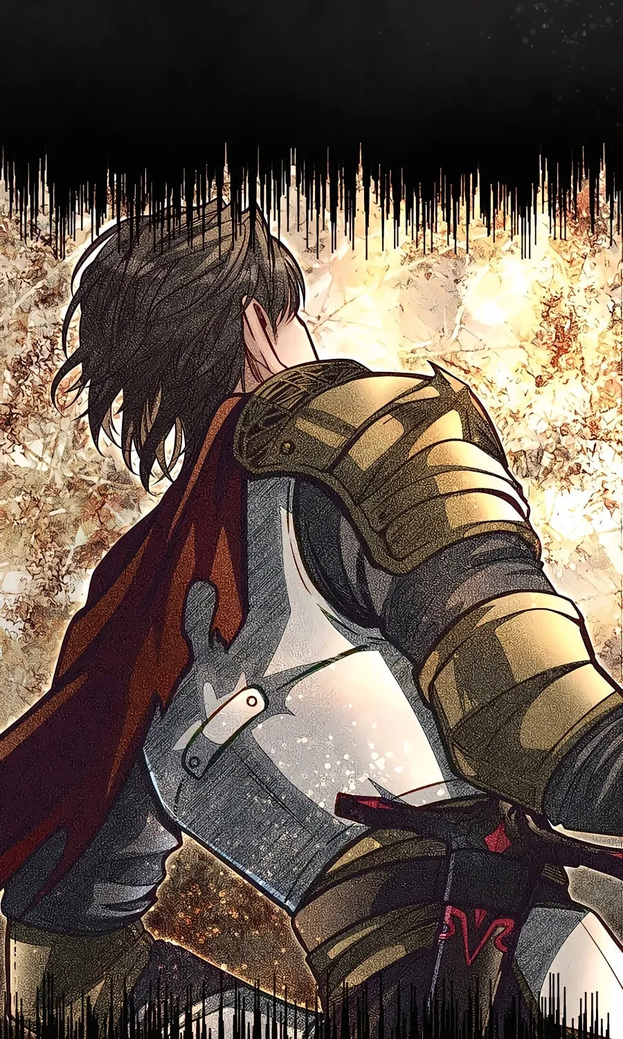 The Dragon Slayer Academy's Hotshot Chapter 55 page 103 - 