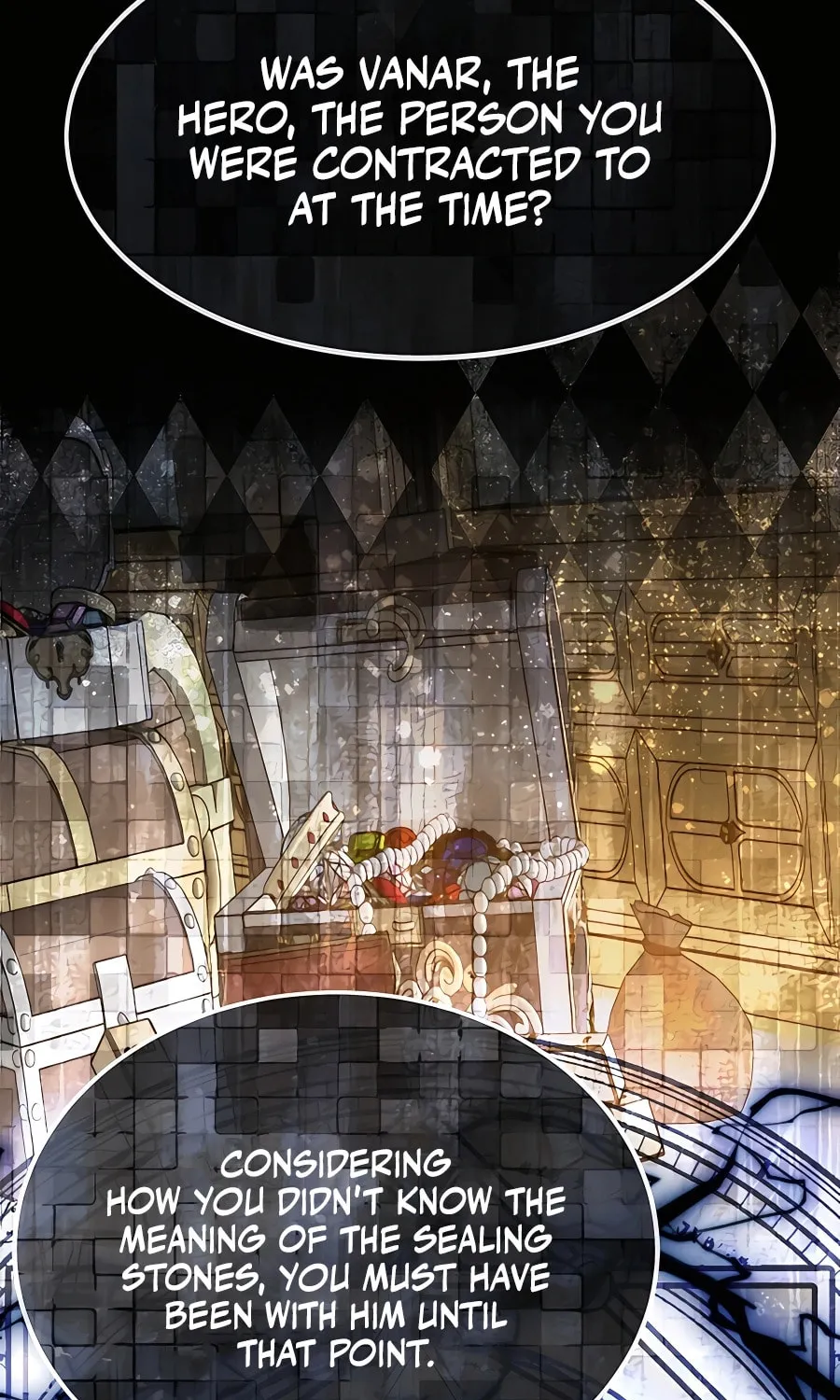The Dragon Slayer Academy's Hotshot Chapter 55 page 117 - 